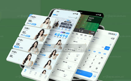沉浸赏图 心随景动